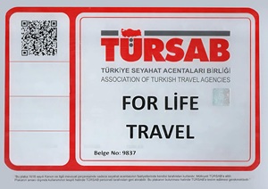 FOR LİFE TRAVEL